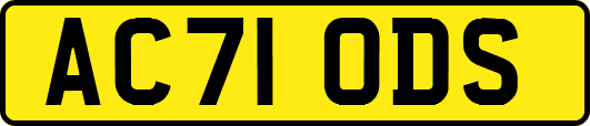 AC71ODS