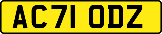 AC71ODZ