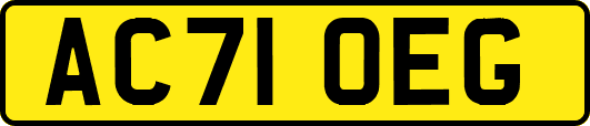 AC71OEG