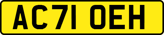 AC71OEH