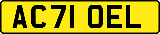 AC71OEL