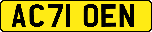 AC71OEN