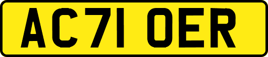 AC71OER