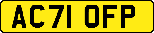 AC71OFP