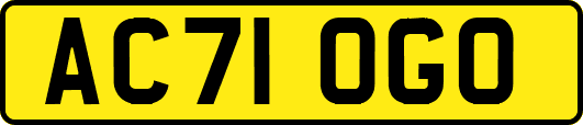AC71OGO