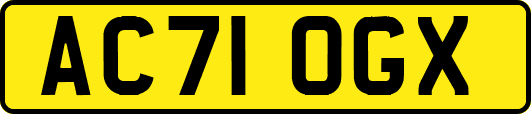 AC71OGX