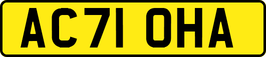 AC71OHA