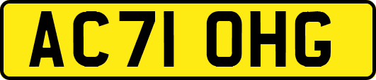 AC71OHG