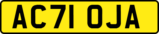 AC71OJA