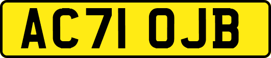 AC71OJB
