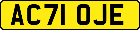 AC71OJE