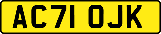 AC71OJK