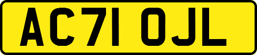 AC71OJL