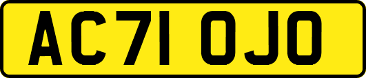AC71OJO