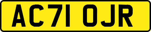AC71OJR