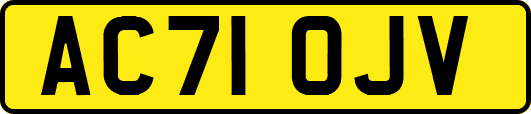 AC71OJV