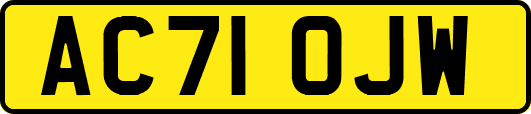 AC71OJW