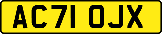 AC71OJX