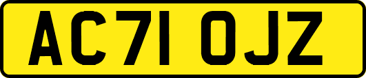 AC71OJZ