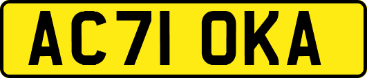 AC71OKA