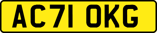 AC71OKG