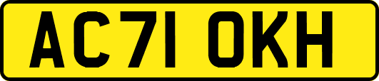 AC71OKH