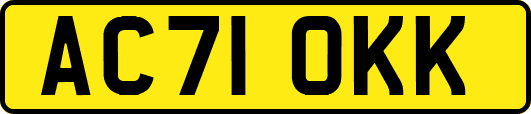AC71OKK