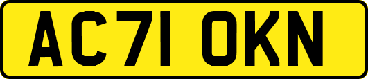 AC71OKN