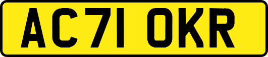 AC71OKR