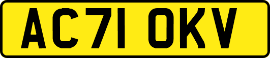 AC71OKV