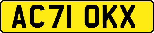 AC71OKX