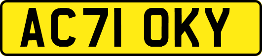 AC71OKY