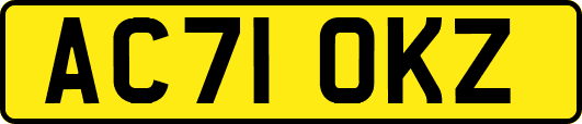 AC71OKZ