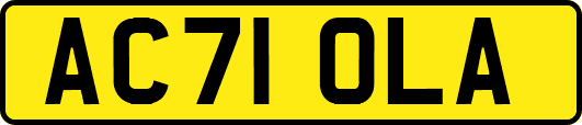 AC71OLA