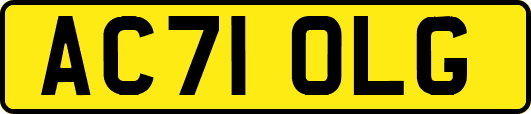 AC71OLG