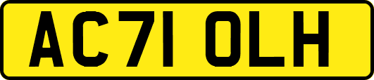 AC71OLH