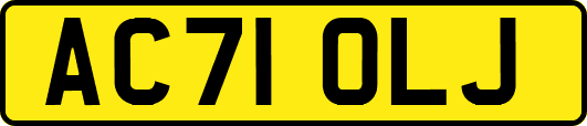 AC71OLJ