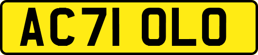 AC71OLO