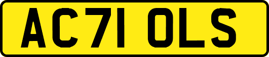 AC71OLS