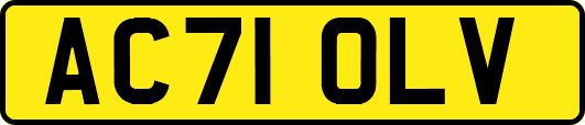 AC71OLV