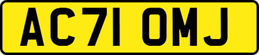 AC71OMJ