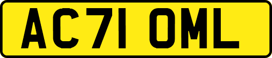 AC71OML