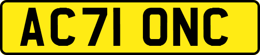 AC71ONC