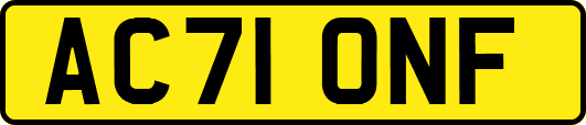 AC71ONF
