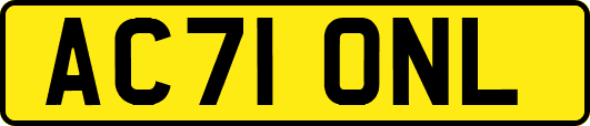 AC71ONL