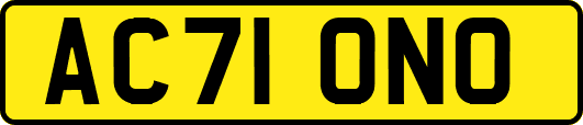 AC71ONO
