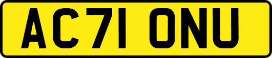 AC71ONU