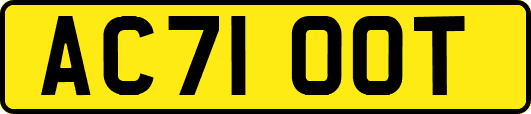 AC71OOT
