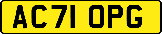 AC71OPG