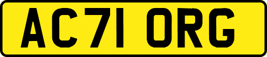 AC71ORG